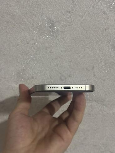 Apple iPhone: IPhone 15 Pro Max, 256 GB — 3
