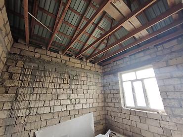 Həyət evi alıram: 222 kv. m, 6 otaqlı — 18