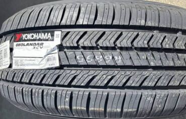 265 45 r21: Шины 265 / 45 / R 21, Лето, Новый, Комплект, Легковые, Япония, Yokohama