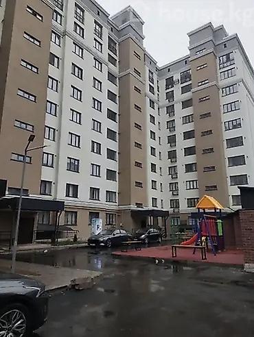 Продажа квартир: 2 комнаты, 66 м², Элитка, 3 этаж, Евроремонт — 2