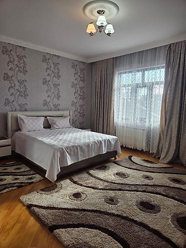 bakıda: ✨ Bakıxanov Qəsəbəsində Obyekt Təyinatlı 3 Mərtəbəli, 9 Otaqlı Həyət — 5
