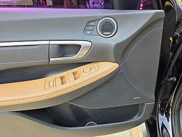 Hyundai: Hyundai Sonata: 2020 г., Седан — 18