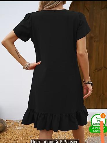 Şəxsi əşyalar: Женская одежда. Xl-Xxl. (50-54).Большие размеры. Новое . Передаю ок м — 9