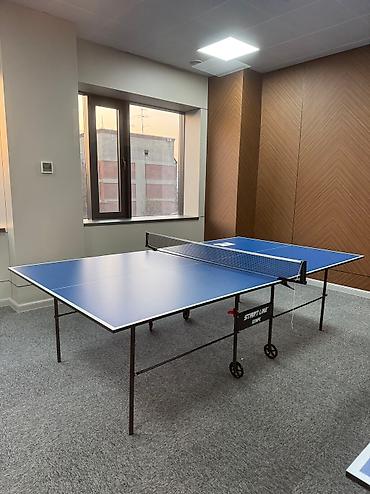 кеды 38: Российский теннисный стол 🏓🇷🇺 🛑Низкие цены прямиком со складов‼️ ▪️В — 7