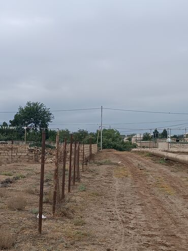 Torpaq sahələrinin satışı: 6 sot, Tikinti, Kupça (Çıxarış) — 11