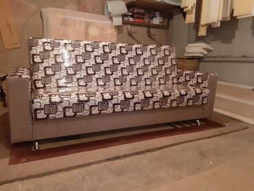 Раскладные диваны: Раскладной диван, Новый — 30