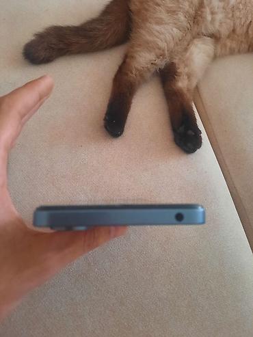 rədmi 13c: Redmi 13C, 128 GB, rəng - Mavi, Sensor — 3