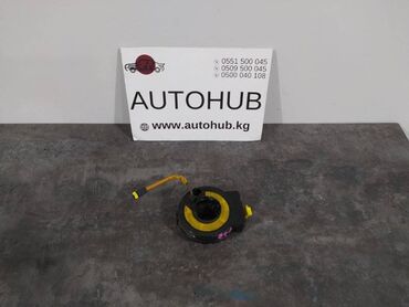 адаптер type c: Шлейф руля Hyundai Sonata LF 2 2016 (б/у)
