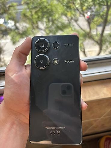 Redmi Note 13 Pro, 256 GB