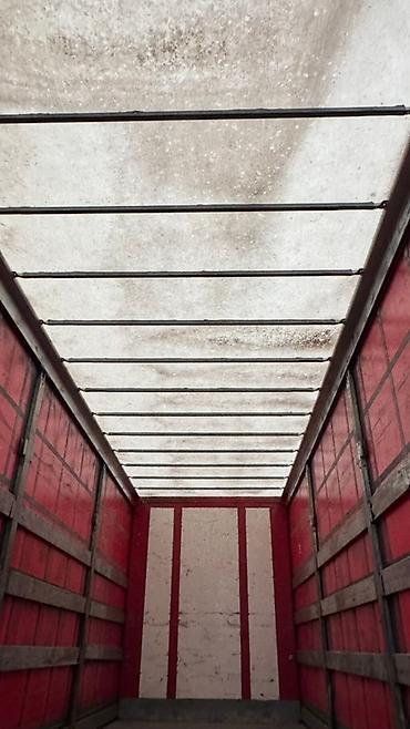 Прицепы и полуприцепы: Прицеп, Шторный, Б/у — 2