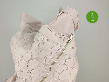 kurtki lamu: ITALY FASHION, Narzutka damska, rozmiar L — 5