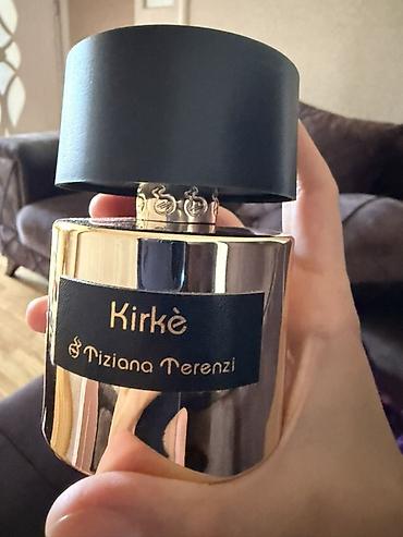 Gözəllik və sağlamlıq: Tiziana Terenzi Kirke – niş parfüm - Növ: Extrait de Parfum - — 2