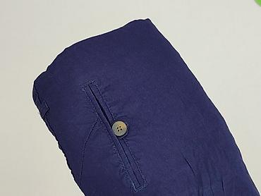 samoon spodnie: H&M Mama, Spodnie materiałowe damskie, rozmiar L — 6