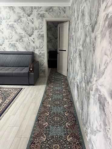 Посуточная аренда квартир: 3 комнаты, Интернет, Wi-Fi, Кондиционер, Круглосуточное заселение — 10