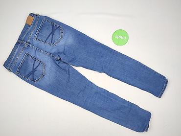 dzinsy drip: Aeropostale, Jeansy damskie, rozmiar M — 3