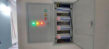 Электрики, электромонтажники: Электрик. Больше 6 лет опыта — 24