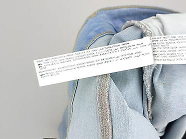 converse vitkac: Twinset, Jeansy damskie, rozmiar S — 6