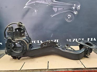 RAME VILJUSKA ZADNJA DESNA ZA NISSAN QASHQAI, QASHQAI + 2 OD 2007. DO