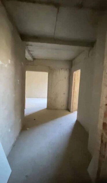 Продажа квартир: 2 комнаты, 49 м², Элитка, 10 этаж, ПСО (под самоотделку)