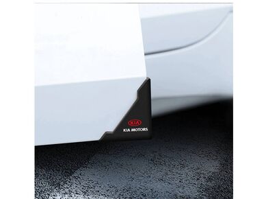 Tuning oprema: Ukras-zaštita za vrata automobila-NISSAN Silikonska zaštita – ukras — 11