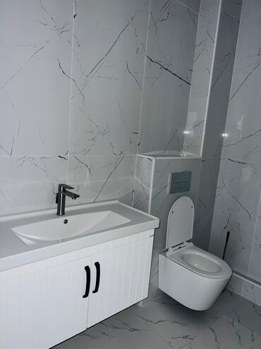 Продажа квартир: 2 комнаты, 75 м², Элитка, 2 этаж, Евроремонт — 10