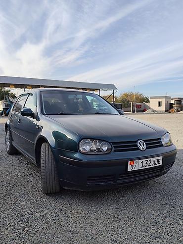 гольф 2 аварийный: Volkswagen Golf: 2002 г., 1.6 л, Механика, Бензин, Хэтчбэк — 6