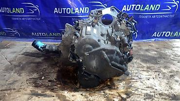 Haima: Коробка передач Автомат Honda 2000 г., Б/у — 4
