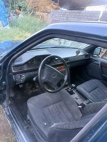 ender s: Mercedes-Benz E-Class: 1994 г., 3.2 л, Механика, Бензин — 3