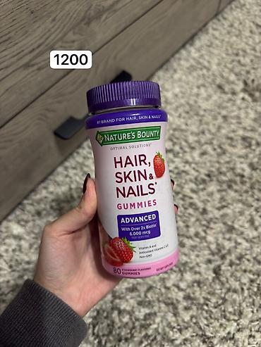 Косметика: Все товары оригинальные, были заказаны из США, Европы и Южной Кореи — 8