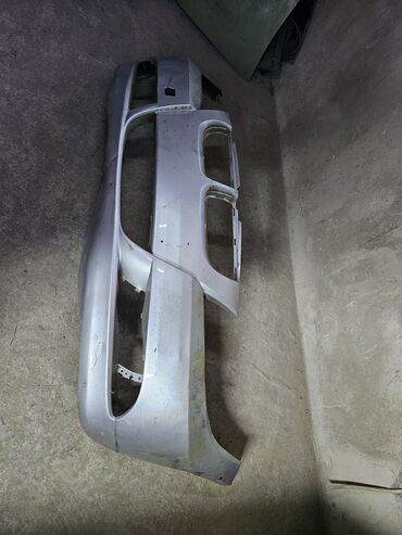 Бамперы и комплектующие: Бампер BMW, Б/у, Оригинал — 4