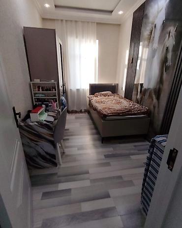 tap az ağstafa: 4 otaqlı, 125 kv. m, Yeni təmirli — 6