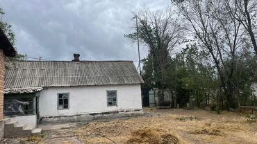частный дом на длительный срок без посредников: 17 м², 3 комнаты