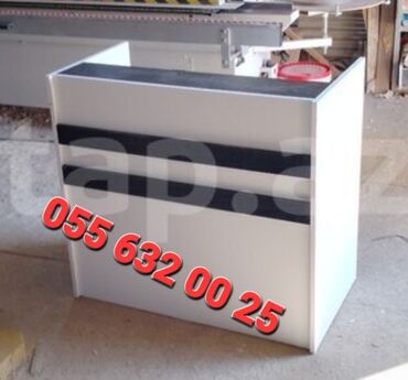 Ofis masaları: Yeni, Resepşn, Künc masa — 5