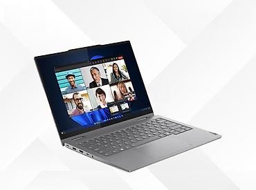 Lenovo: Noutbuk Lenovo Thinkbook 14 2-in-1 G4 IML (x360) Lenovo ThinkBook 14 — 5