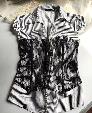 Футболки: Размер S 50- 100-200с — 10