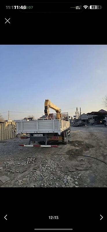 Манипуляторы: Манипулятор, 2020 г., 8 т — 3