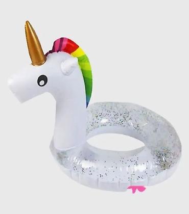 бассейны intex: №: 16935 Məhsulun adı: Şişirdilən üzgüçülük dairəsi Intex Pony — 1