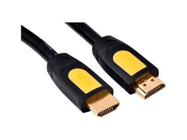 wi u: Кабель UGREEN HD101 HDMI v1.4, медь 15м Видеокабель Ugreen HD101