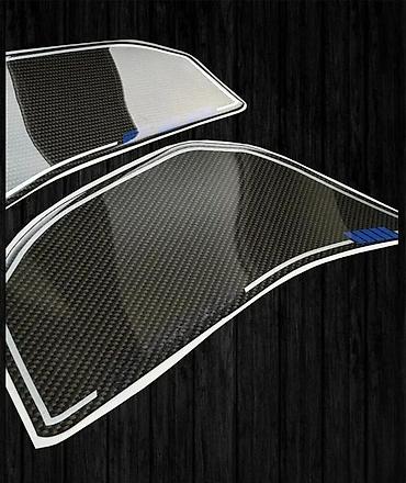 separator uljnih para: 3d stikeri - yamaha fz8 bočni stitnici rezervoara - 2069 📌 opis: 3d — 3