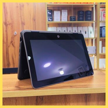 hp envy x360 baku: İşlənmiş HP ProBook, 13.1 ", Intel Core i5, 128 GB, Ödənişli çatdırılma, Ünvandan götürmə