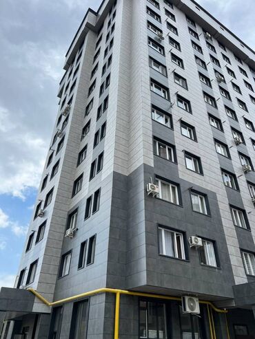 снять квартиру в токмаке запорожская область: 1 комната, 42 м², Элитка, 2 этаж, ПСО (под самоотделку)