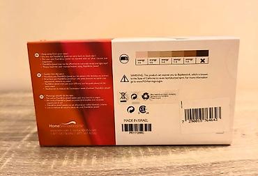 philips lazer aparati: Lazer epilyatoru, Yeni — 5