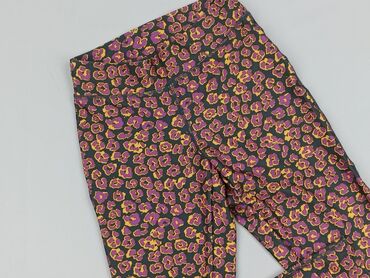 Crivit, Legginsy Sportowe damskie, rozmiar XS