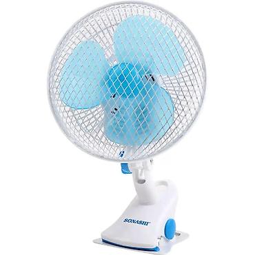 №: 17151 Məhsulun adı: Ventilyator Sonashi SF-1120652_RB Brend