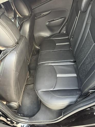highlander platinum: Chevrolet Spark: 2020 г., 1 л, Автомат, Бензин, Хэтчбэк — 9