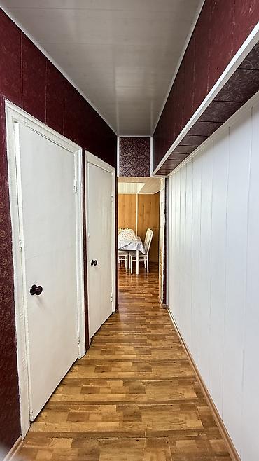 Продажа квартир: 2 комнаты, 44 м², Индивидуалка, 5 этаж, Евроремонт — 9