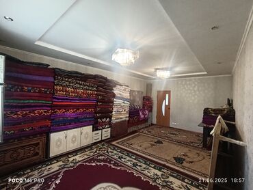 Продажа домов: Дом, 99 м², 5 комнат, Собственник, Косметический ремонт at lalafo.kg — 11 Продажа домов: Дом, 99 м², 5 комнат, Собственник, Косметический ремонт — 11