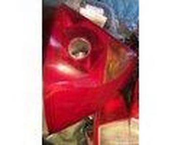 Glave motora: STOP LAMPE ZA FORD C-MAX, FIESTA, FOCUS . OD 2005. DO 2006. GOD. | — 26