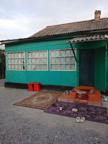 ищу дом на иссык куле: Дача, 1700 м², 5 комнат, Собственник, Косметический ремонт