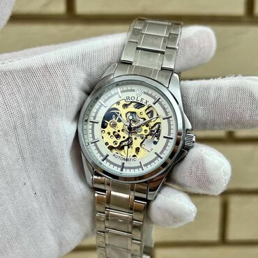 для часов: Механические часы rolex skeleton . Часы rolex skeleton - это модель с